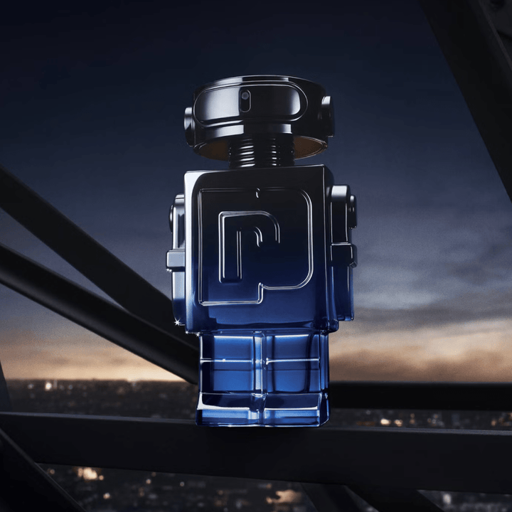 Paco Rabanne Phantom Intense Eau De Parfum Men's Aftershave Spray (50ml, 100ml)