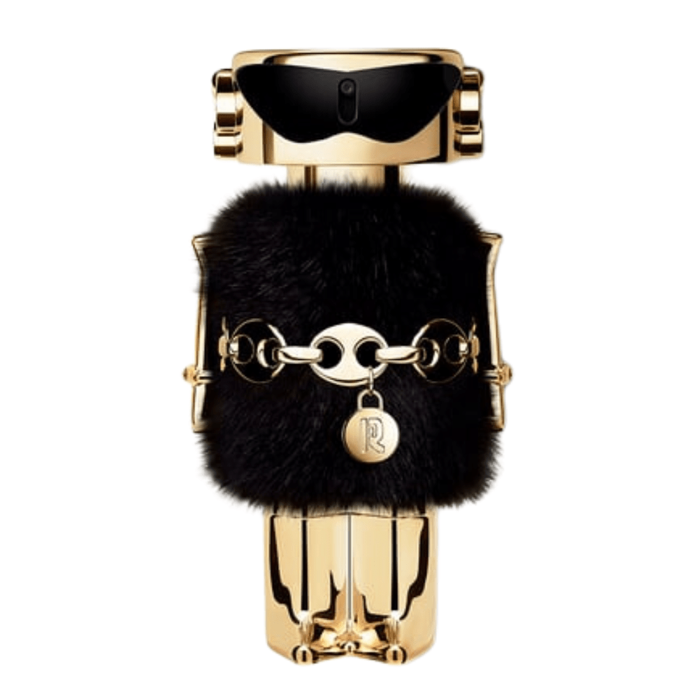 Paco Rabanne Fame Couture Limited Edition Eau De Parfum Women's Perfume Spray (80ml)