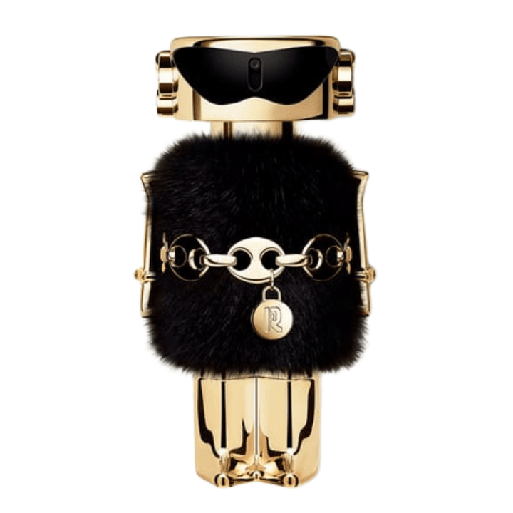 Paco Rabanne Fame Couture Limited Edition Eau De Parfum Women's Perfume Spray (80ml)