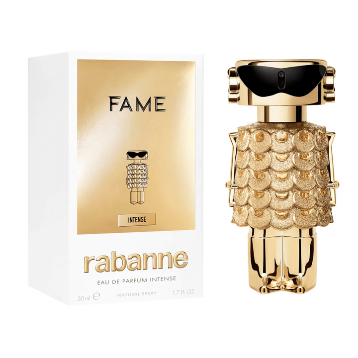 Paco Rabanne Fame Intense Eau De Parfum Women's Perfume Spray (30ml, 50ml)