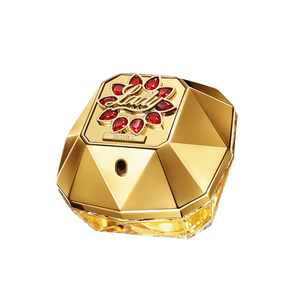 Paco Rabanne Lady Million Royal Eau de Parfum Women's Perfume Spray (30ml, 50ml, 80ml)