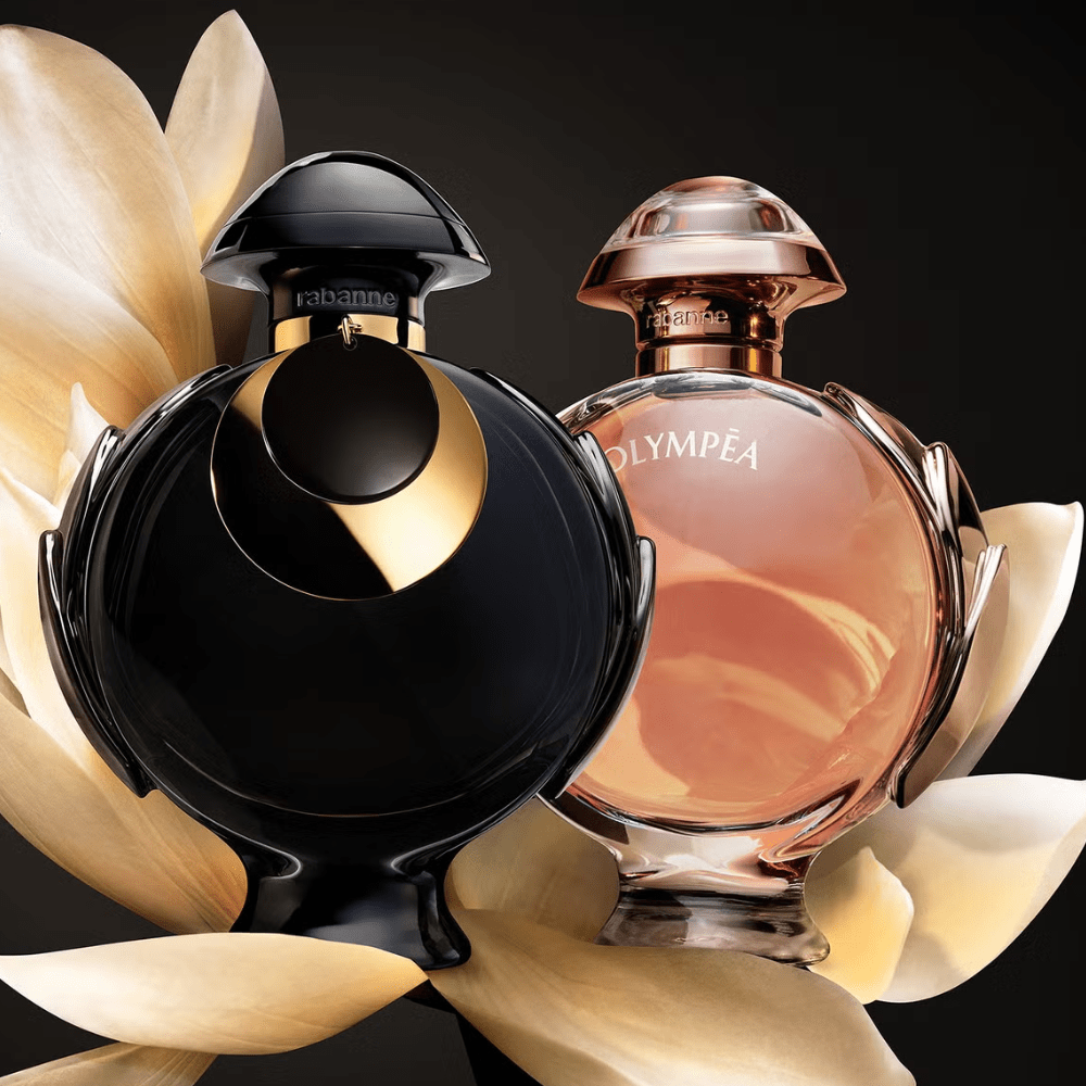 Paco Rabanne Olympea Absolu Parfum Intense Women's Perfume Spray (30ml, 50ml, 80ml)