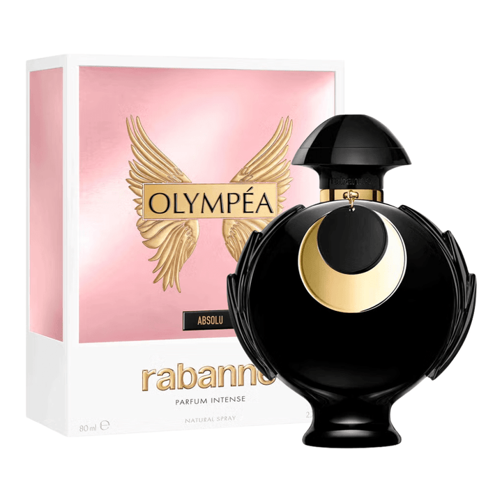 Paco Rabanne Olympea Absolu Parfum Intense Women's Perfume Spray (30ml, 50ml, 80ml)