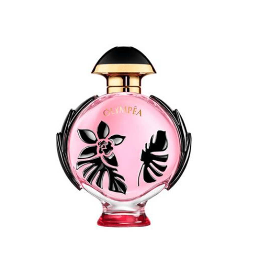 Paco Rabanne Olympea Flora Eau de Parfum Intense Women's Perfume Spray (30ml, 50ml, 80ml)