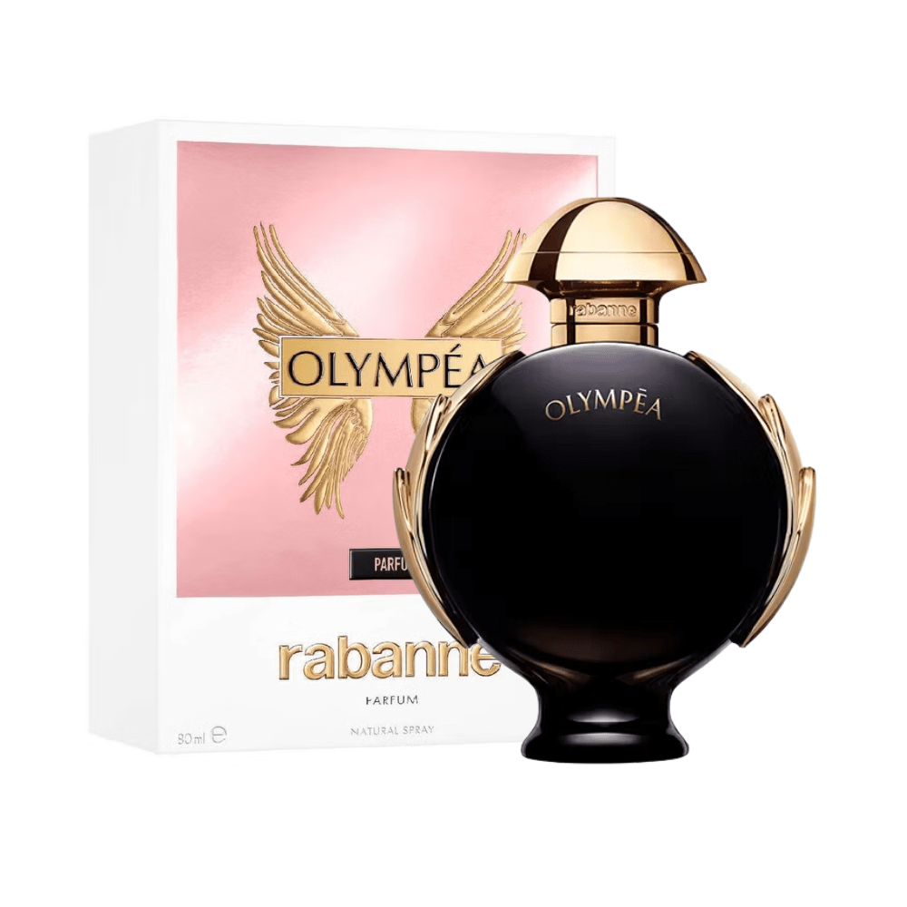 Paco Rabanne Olympea Parfum Women's Perfume Spray (30ml, 50ml, 80ml)