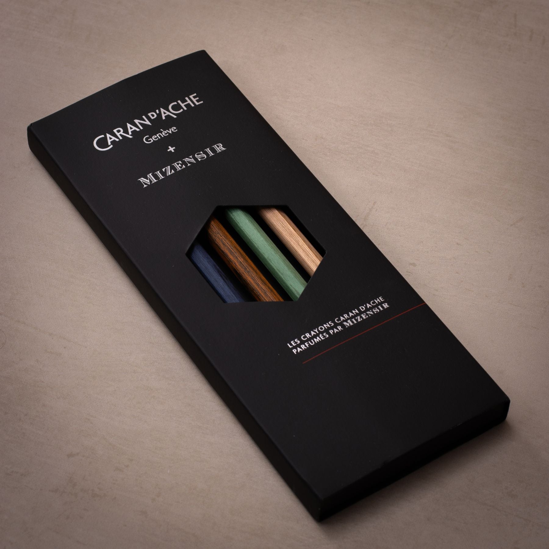 Les Crayons Scented Pencils – 10th Edition