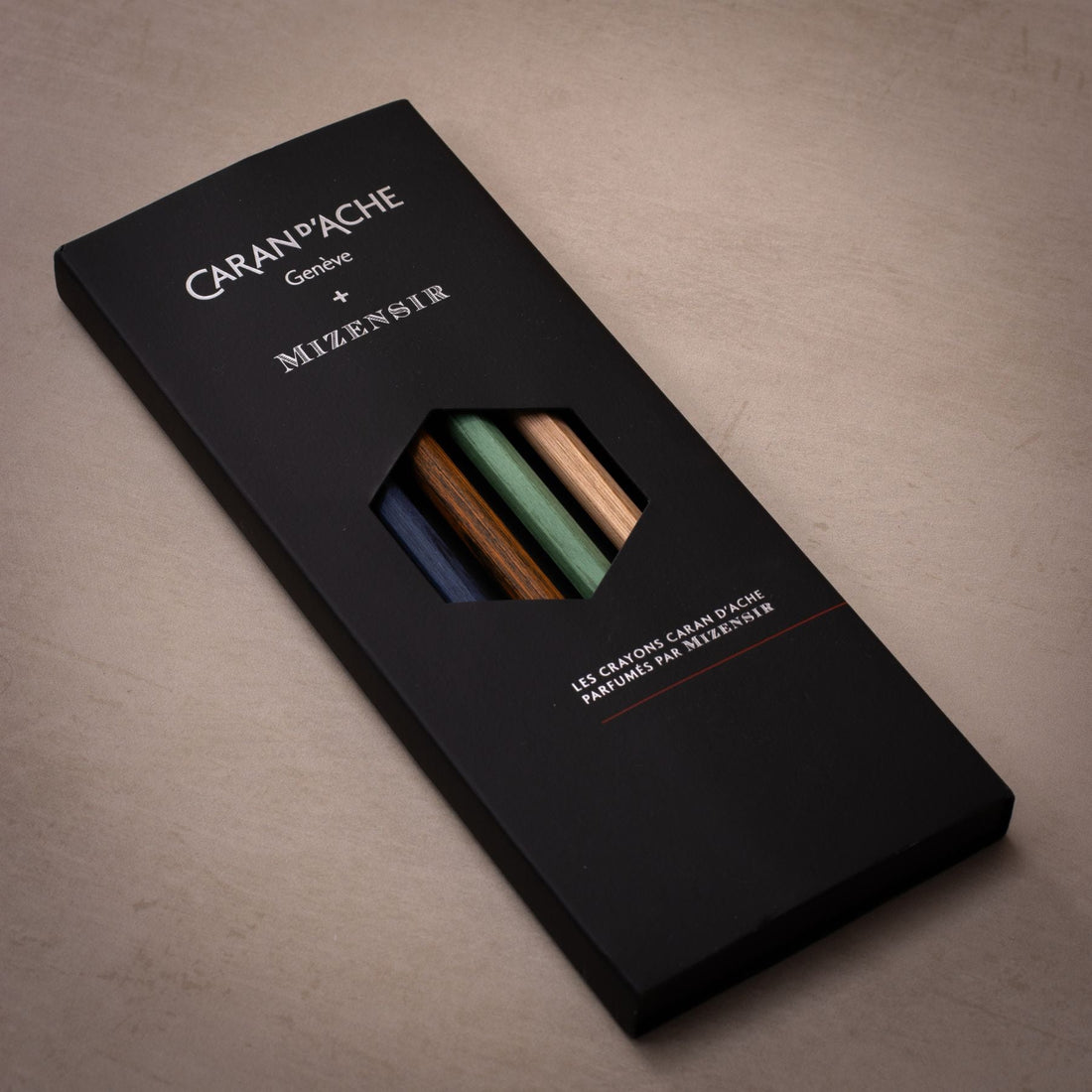 Les Crayons Scented Pencils – 10th Edition