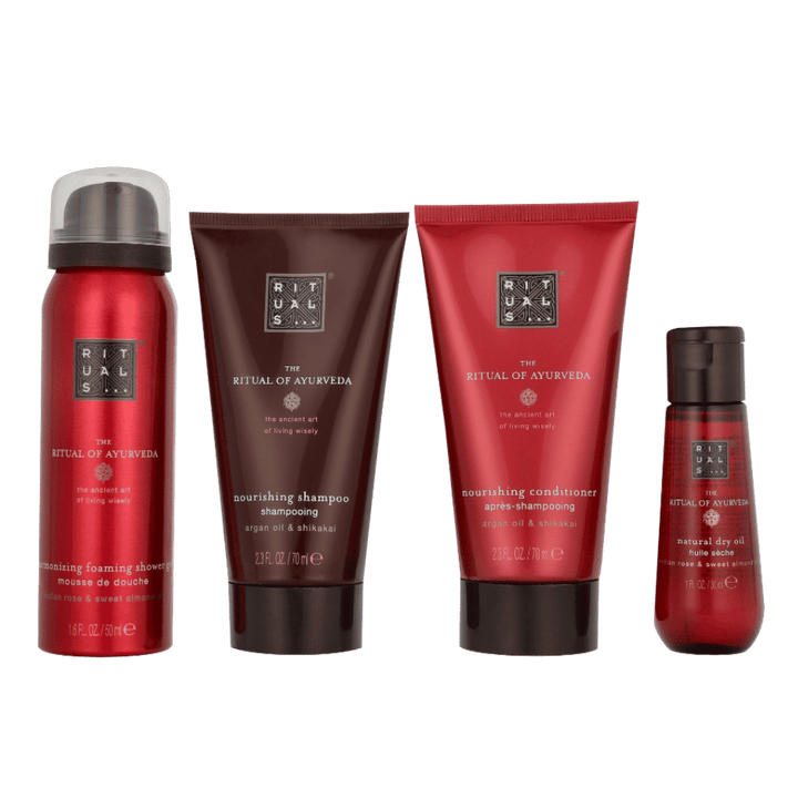 Rituals The Ritual of Ayurveda Small Gift Set (Worth £37)