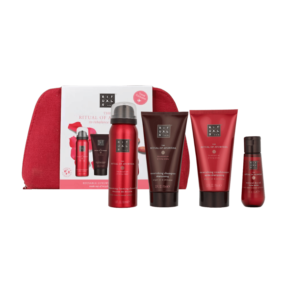Rituals The Ritual of Ayurveda Small Gift Set (Worth £37)