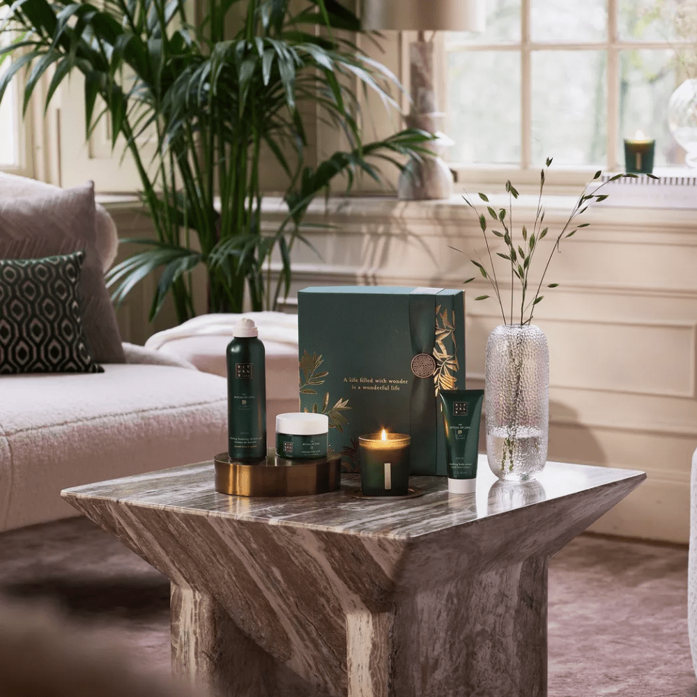 Rituals The Ritual of Jing Medium Gift Set (Worth £52.60)