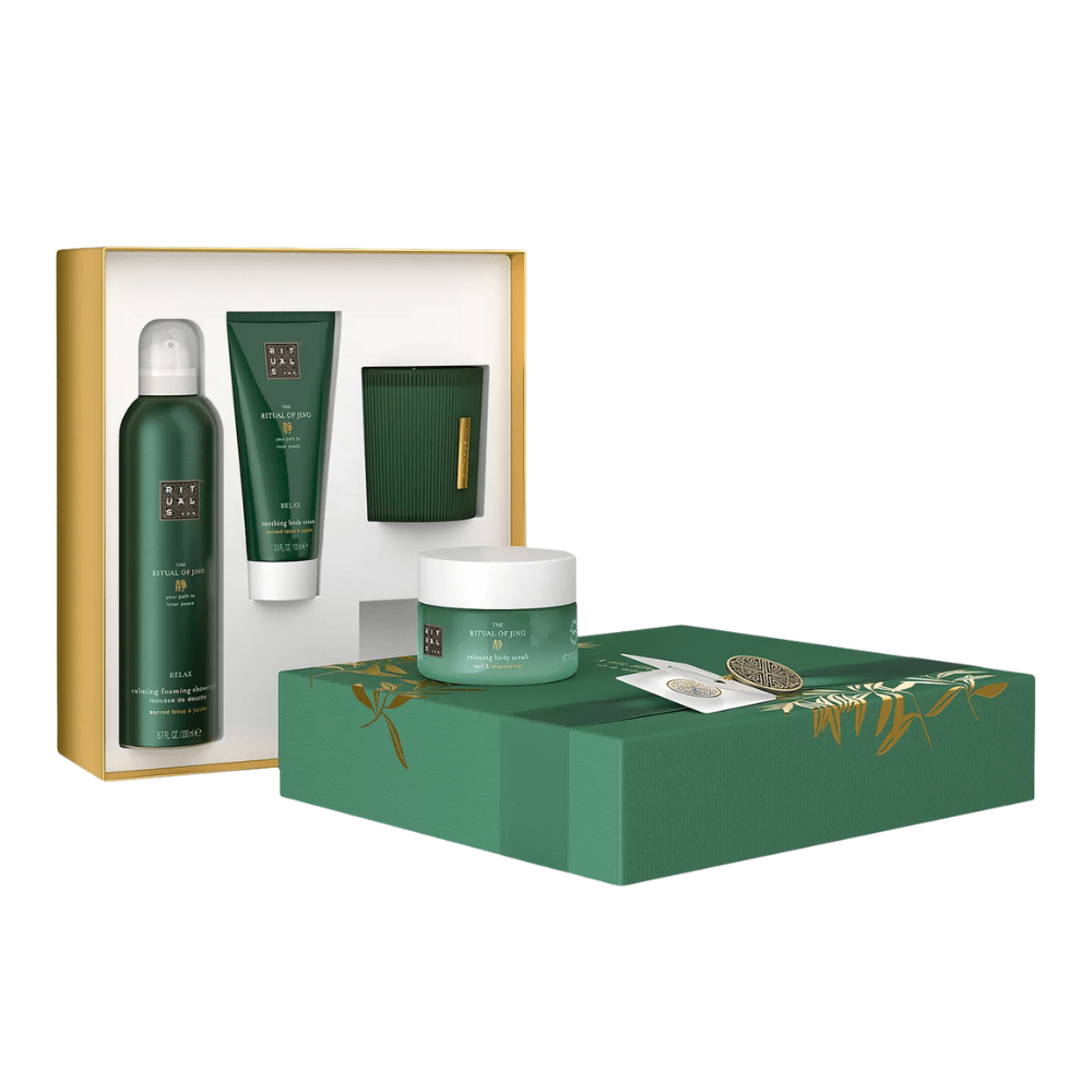 Rituals The Ritual of Jing Medium Gift Set (Worth £52.60)