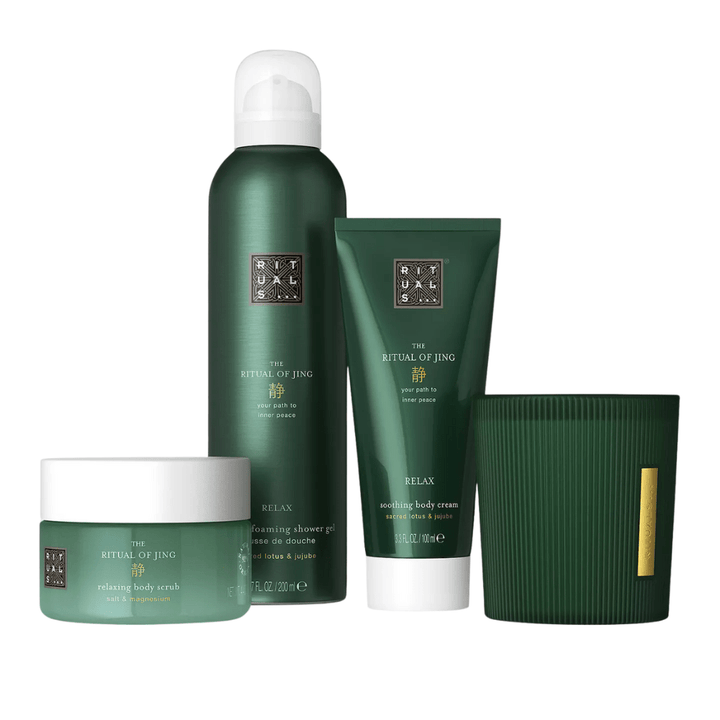 Rituals The Ritual of Jing Medium Gift Set (Worth £52.60)