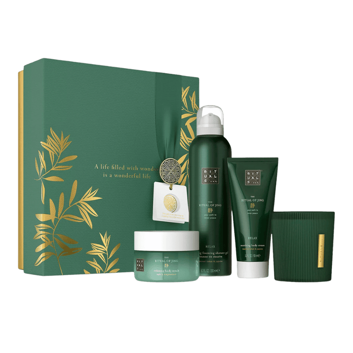 Rituals The Ritual of Jing Medium Gift Set (Worth £52.60)