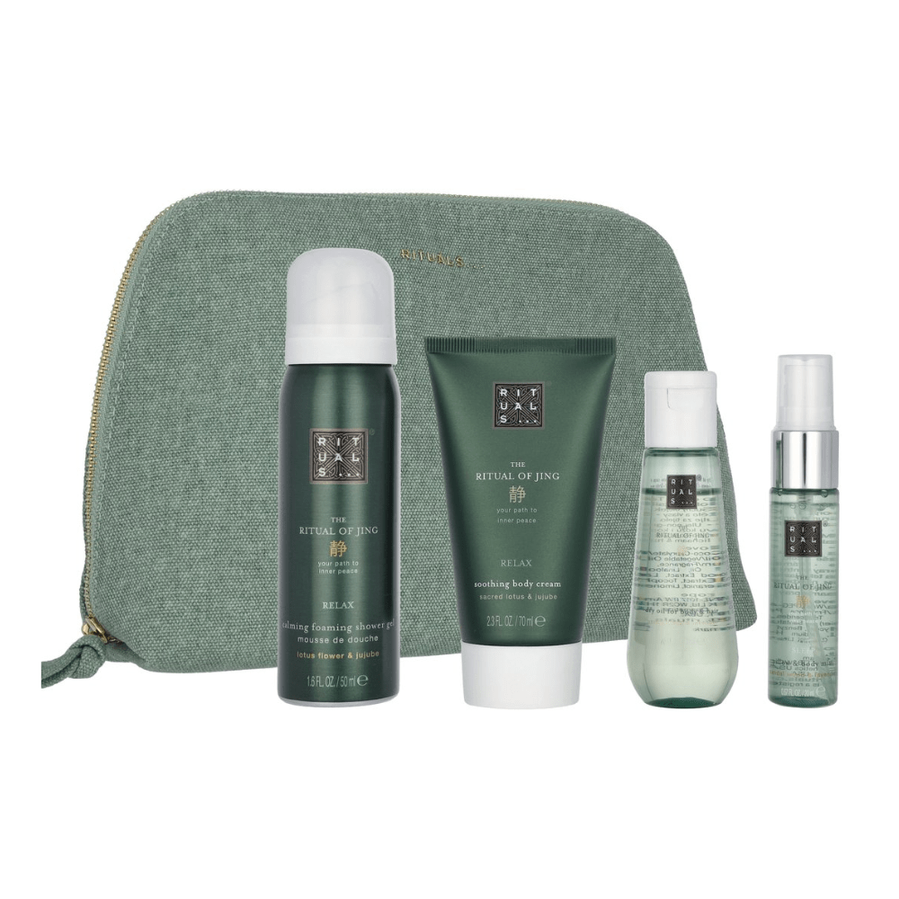 Rituals The Ritual of Jing Small Gift Set (Worth £37)