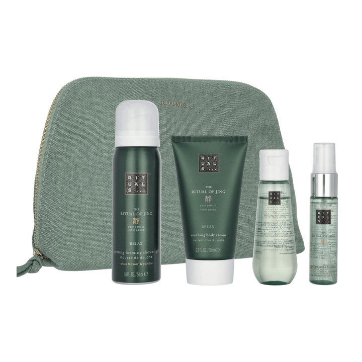 Rituals The Ritual of Jing Small Gift Set (Worth £37)