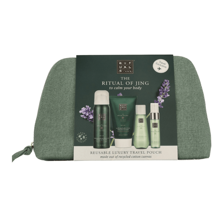 Rituals The Ritual of Jing Small Gift Set (Worth £37)