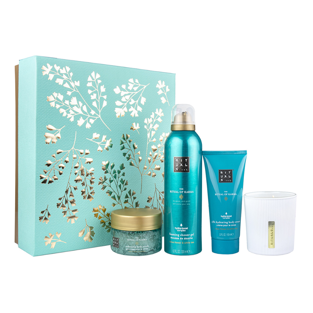 Rituals The Ritual of Karma Medium Gift Set (Worth £52.60)