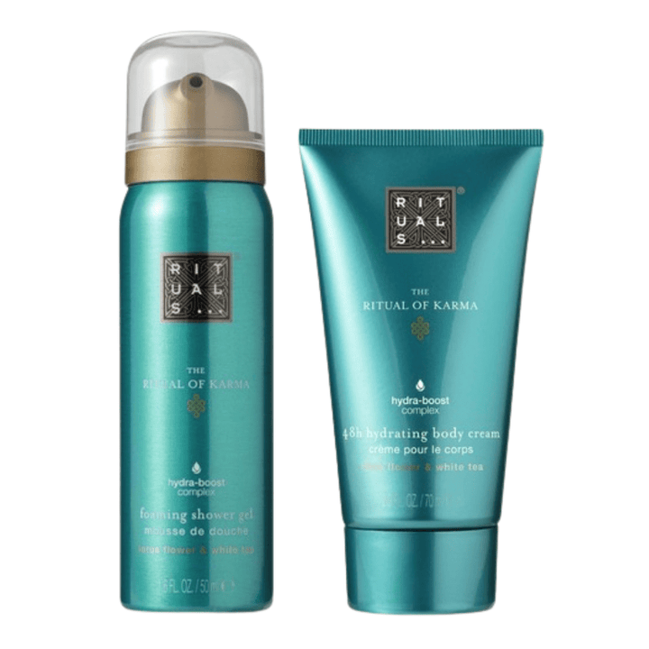 Rituals The Ritual of Karma Mini Gift Set (Worth £15.80)