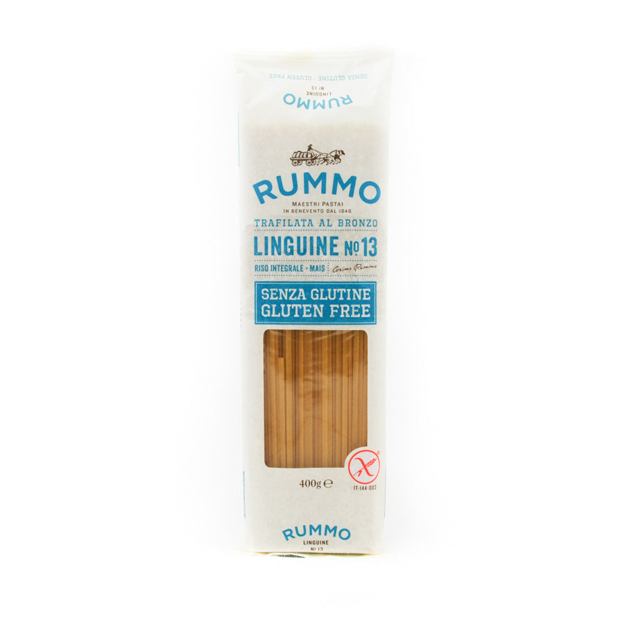 Rummo Gluten Free Linguine, 400g