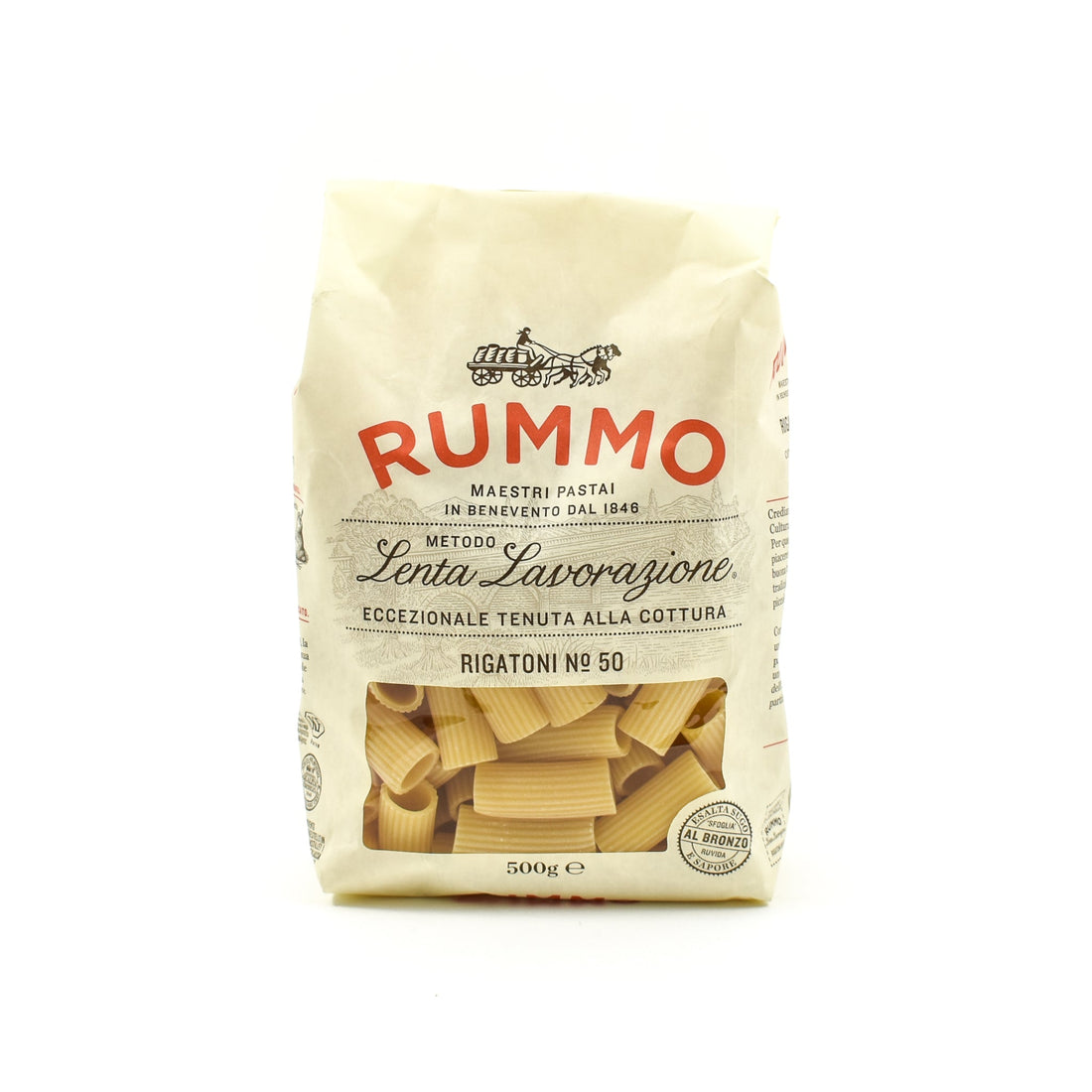Rummo Rigatoni