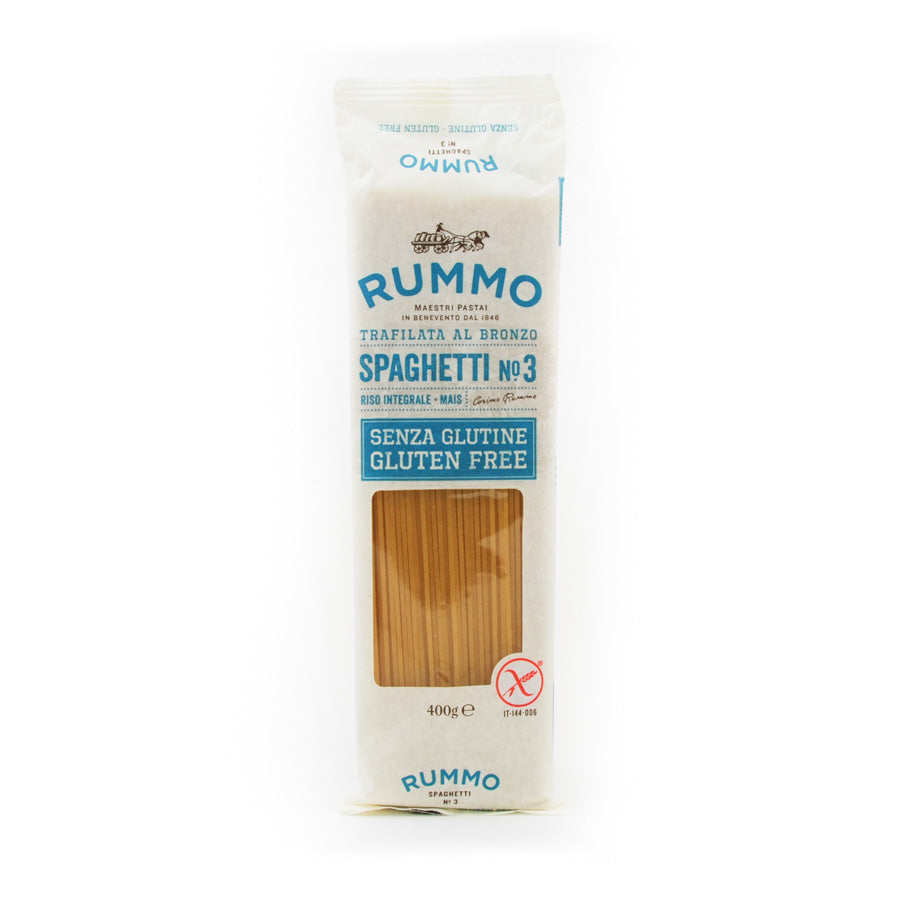 Rummo Gluten Free Spaghetti, 400g
