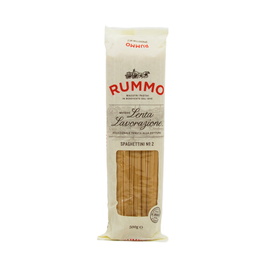 Rummo Spaghettini, 500g