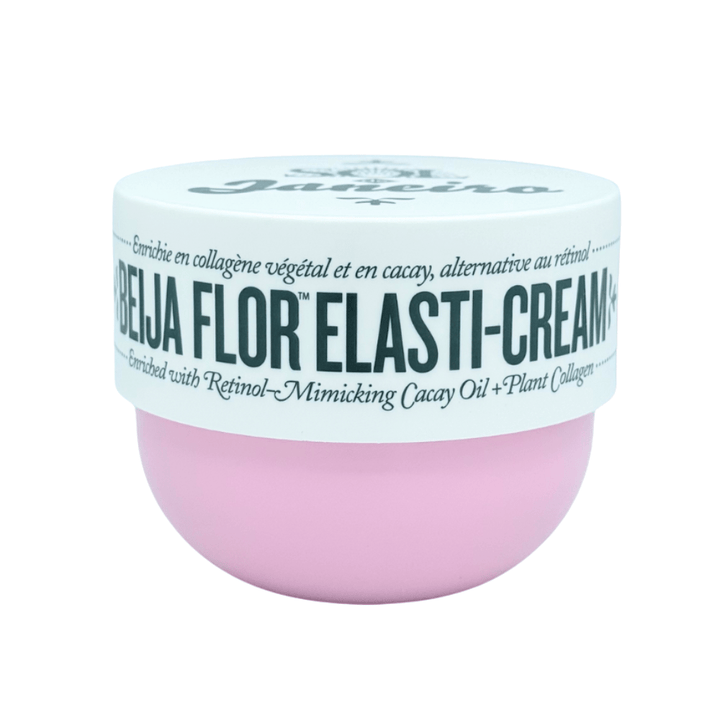 Sol De Janeiro Beija Flor Elasti-Cream (75ml, 240ml)