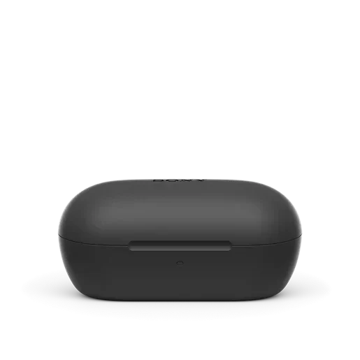 Sony WFC-710N Wireless Noise Cancelling Bluetooth Earbuds Black