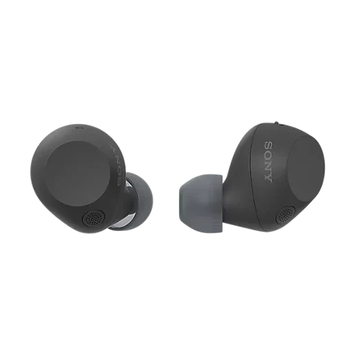 Sony WFC-710N Wireless Noise Cancelling Bluetooth Earbuds Black