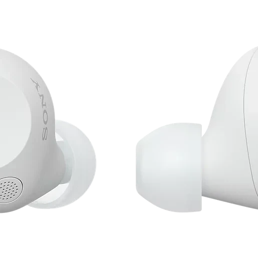 Sony WFC-710N Wireless Noise Cancelling Bluetooth Earbuds White