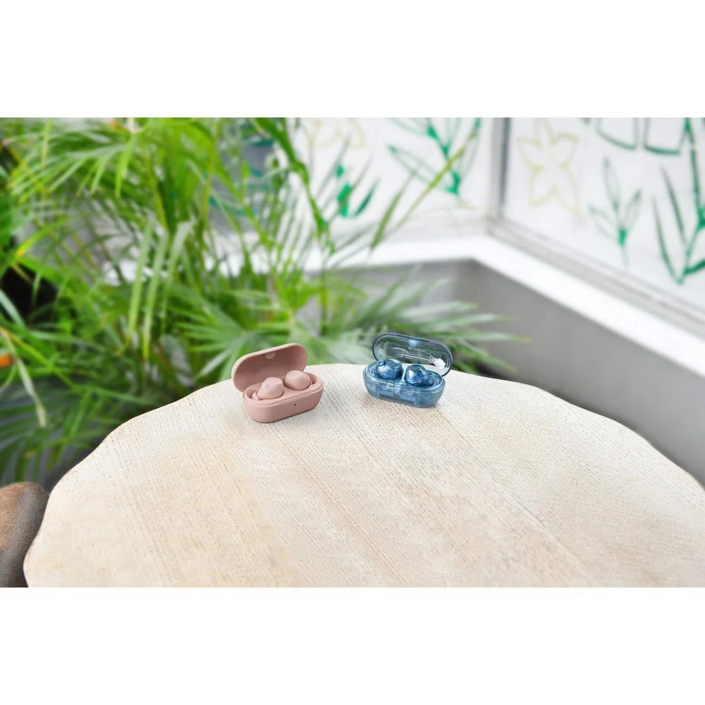 Sony WFC-710NP Wireless Noise Cancelling Bluetooth Earbuds Pink