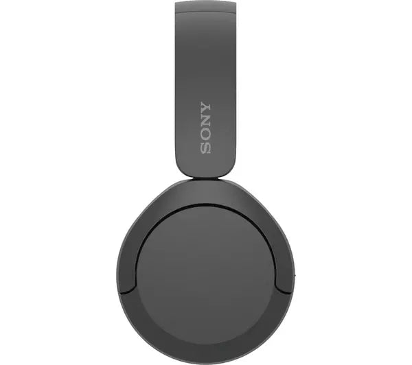 Sony WHCH520B Wireless Headphones Black