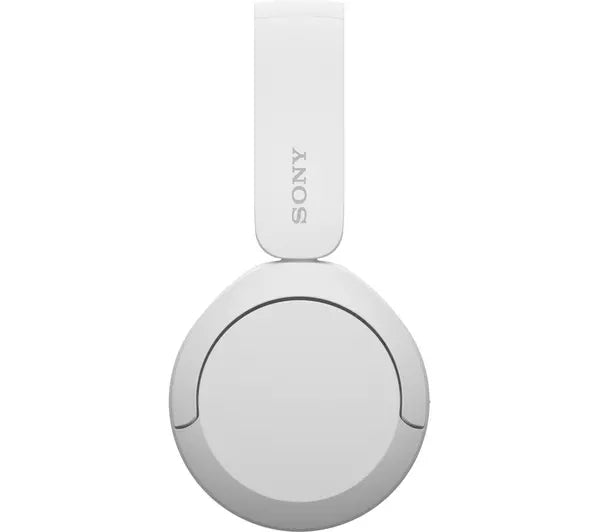 Sony WHCH520W Wireless Headphones White