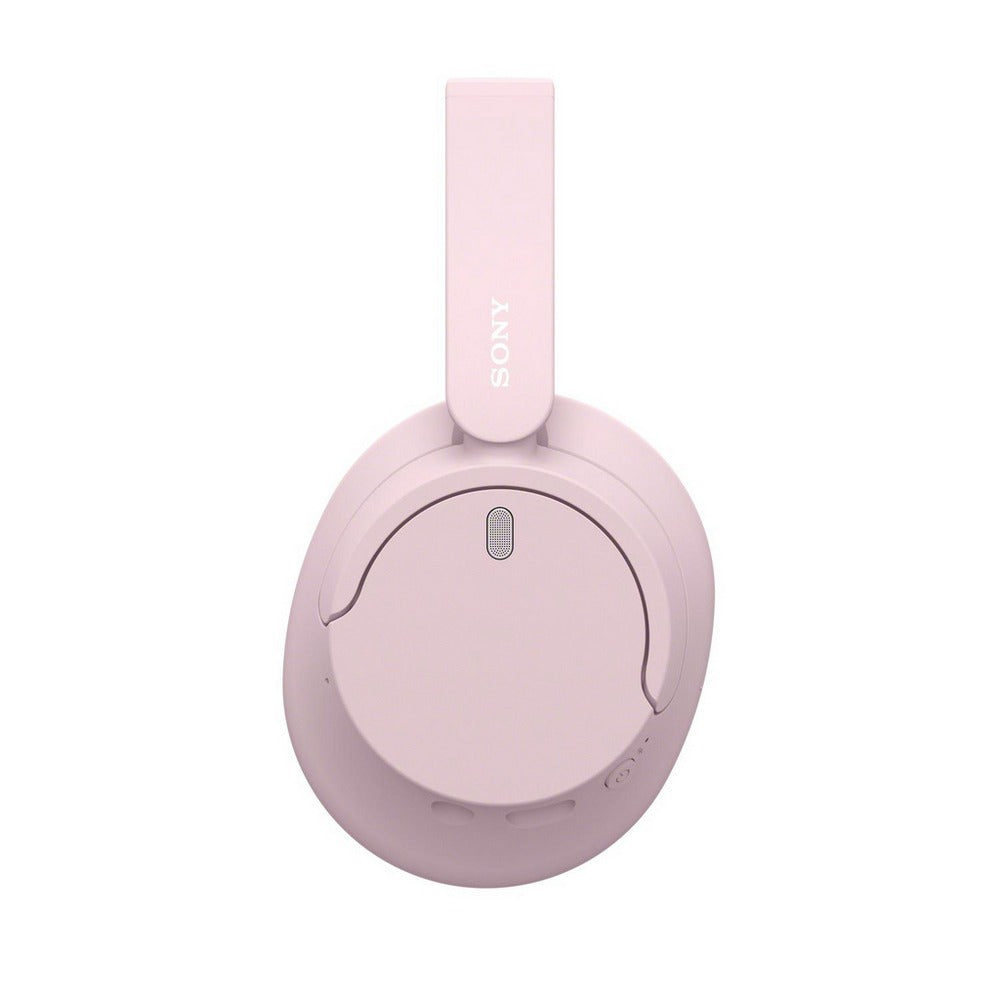 Sony WHCH720NPCE7 Wireless Noise Cancelling Bluetooth Over Ear Headphones Pink