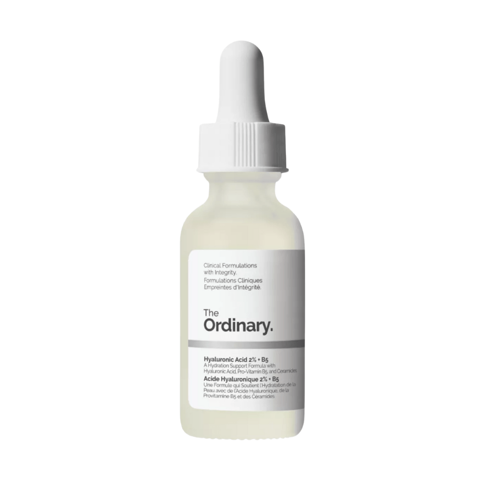 The Ordinary Hyaluronic Acid 2% + B5 (30ml, 60ml)