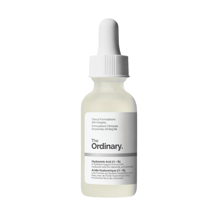 The Ordinary Hyaluronic Acid 2% + B5 (30ml, 60ml)