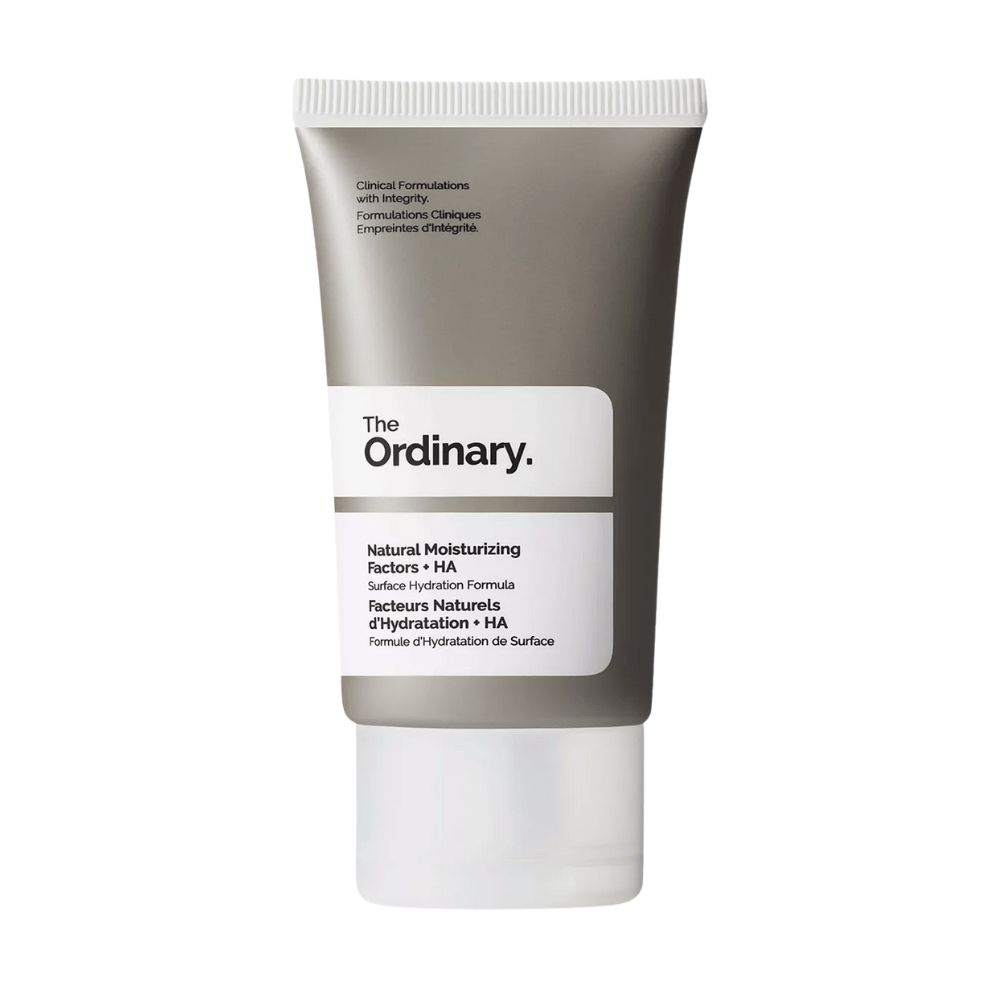 The Ordinary Natural Moisturising Factors + HA (100ml)