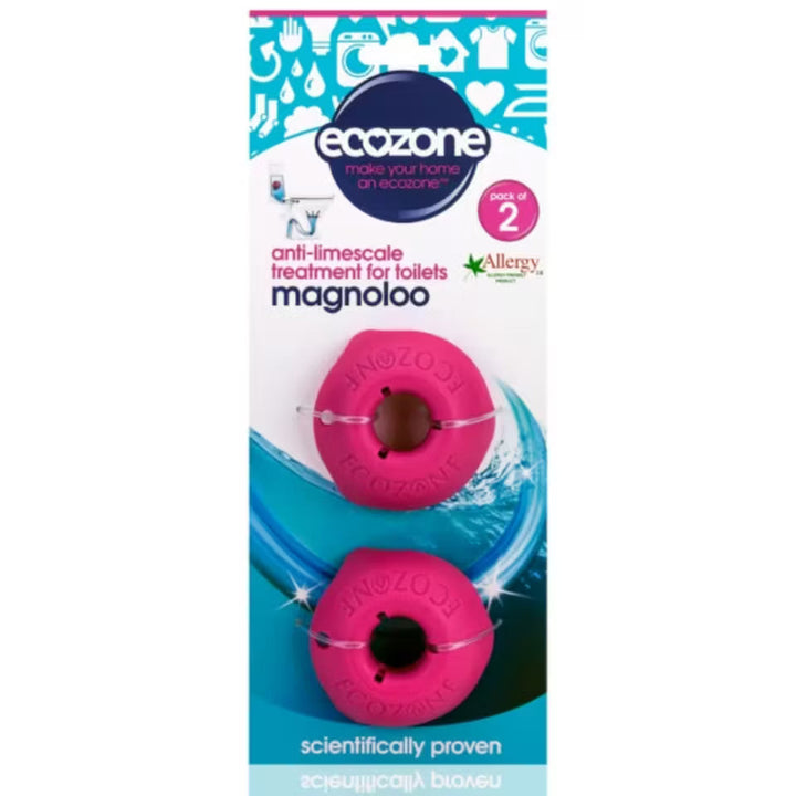 Magnoloo Anti-Limescale 102g
