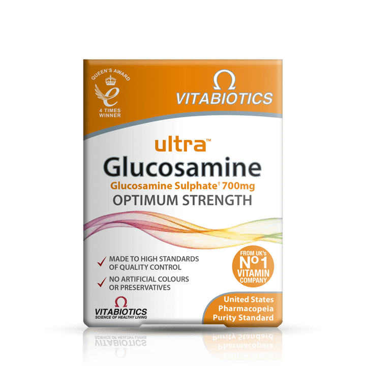 Ultra Glucosamine