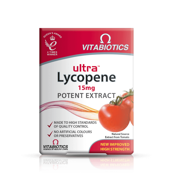 Ultra Lycopene