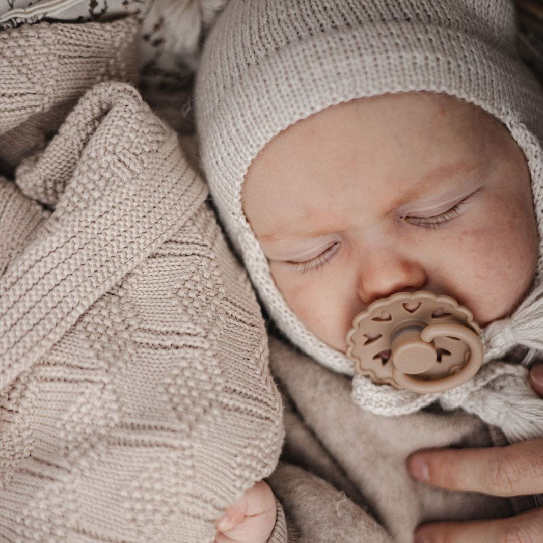 FRIGG Fairytale Silicone Pacifiers