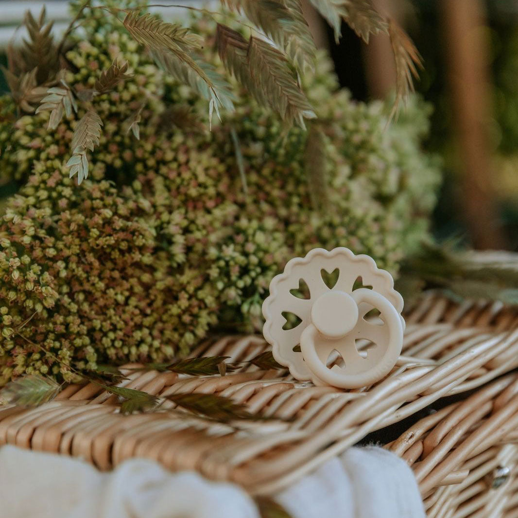 FRIGG Fairytale Silicone Pacifiers