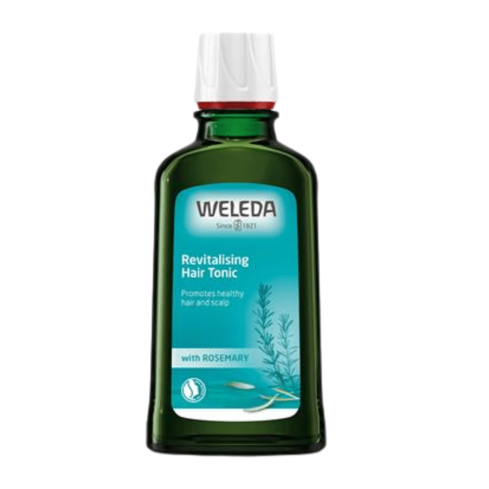 Weleda Revitalising Hair Tonic (100ml)