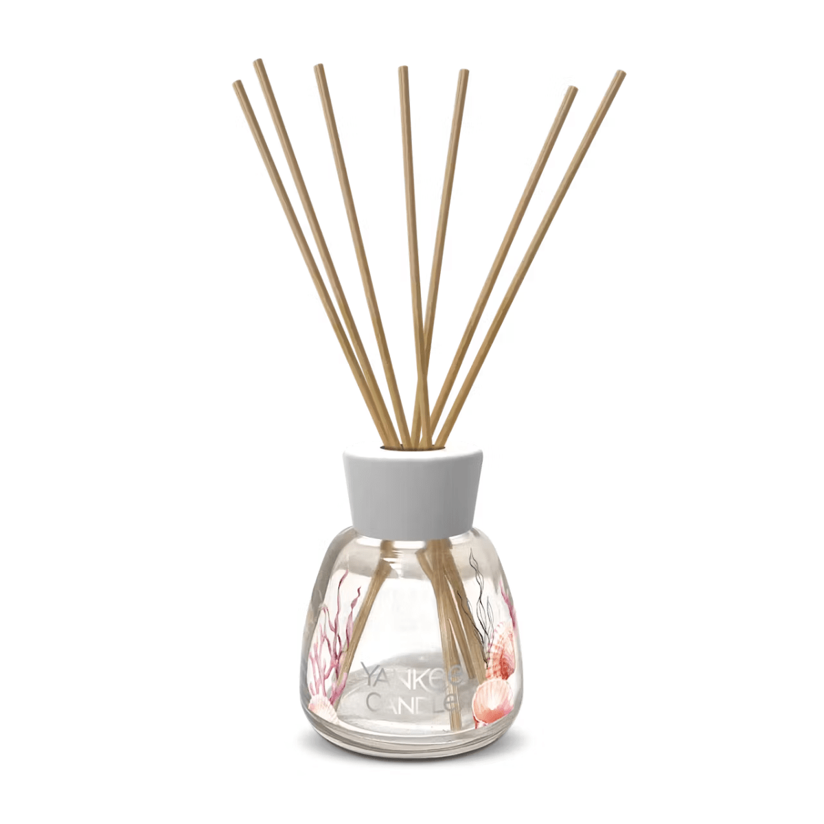 Yankee Candle Pink Sands Reed Diffuser (100ml)
