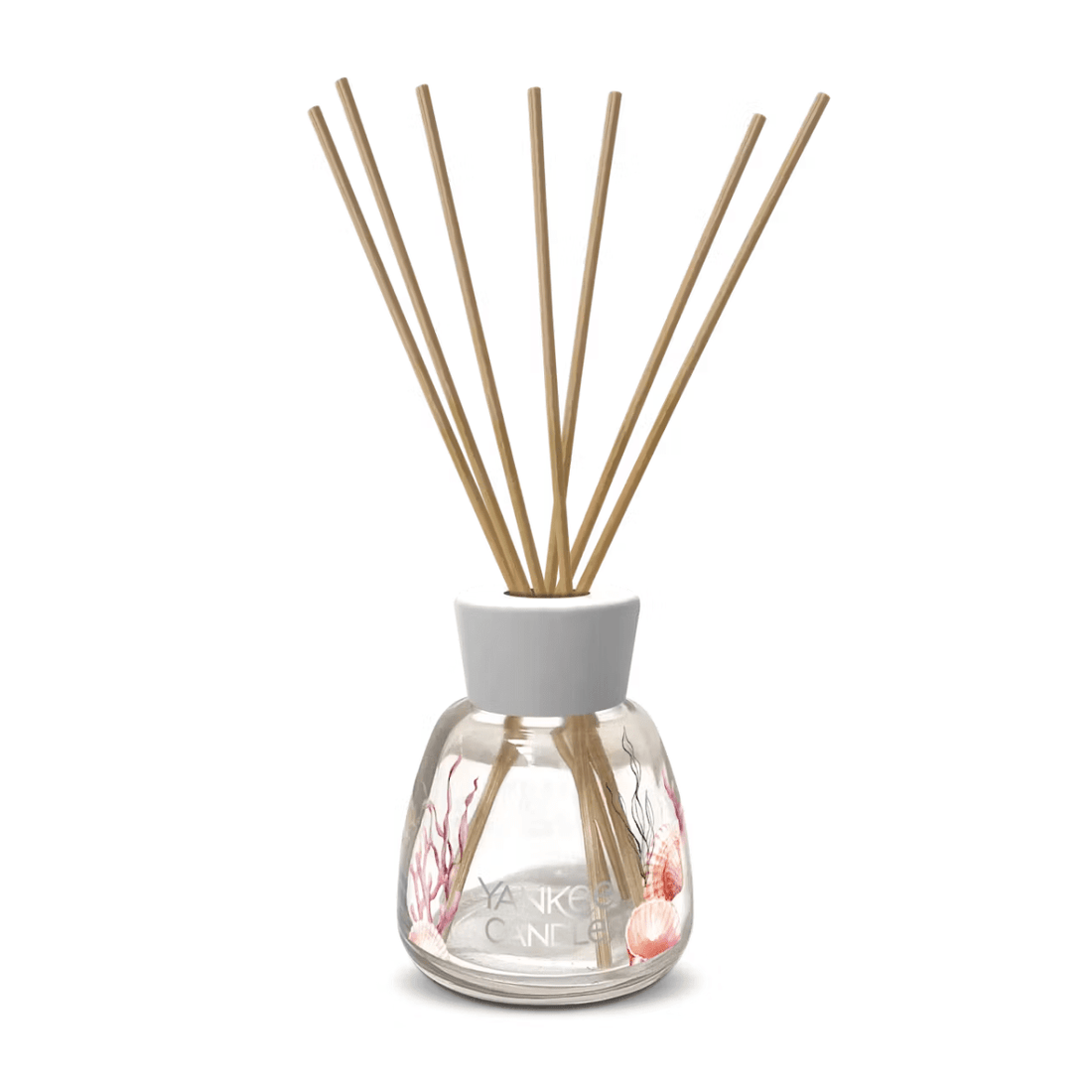 Yankee Candle Pink Sands Reed Diffuser (100ml)