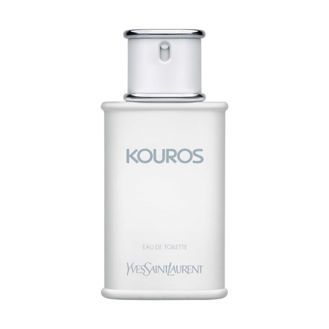 YSL Kouros Eau de Toilette Men's Aftershave Spray (50ml, 100ml)