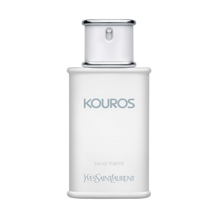 YSL Kouros Eau de Toilette Men's Aftershave Spray (50ml, 100ml)