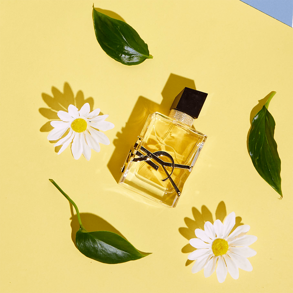 YSL Libre Eau de Parfum Women's Perfume Spray (30ml, 50ml, 90ml)