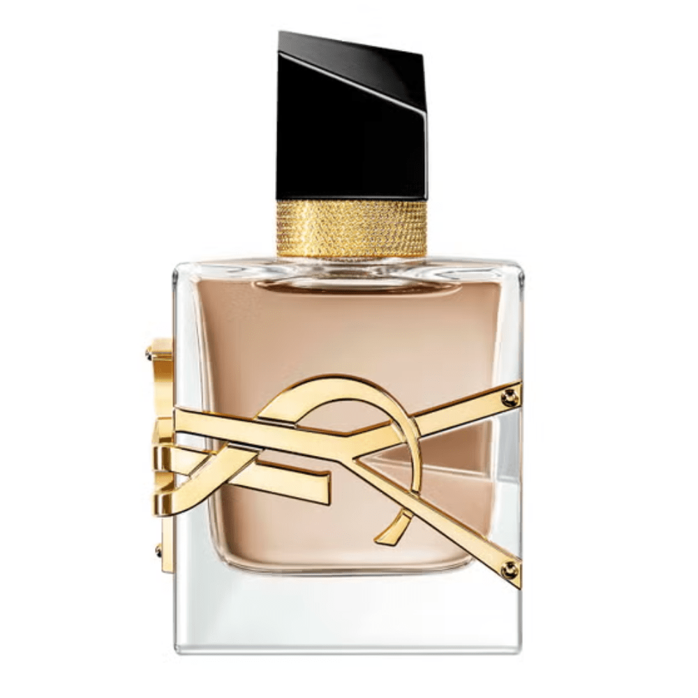 YSL Libre Flowers & Flames Eau De Parfum Women's Perfume Spray (30ml, 50ml, 90ml)