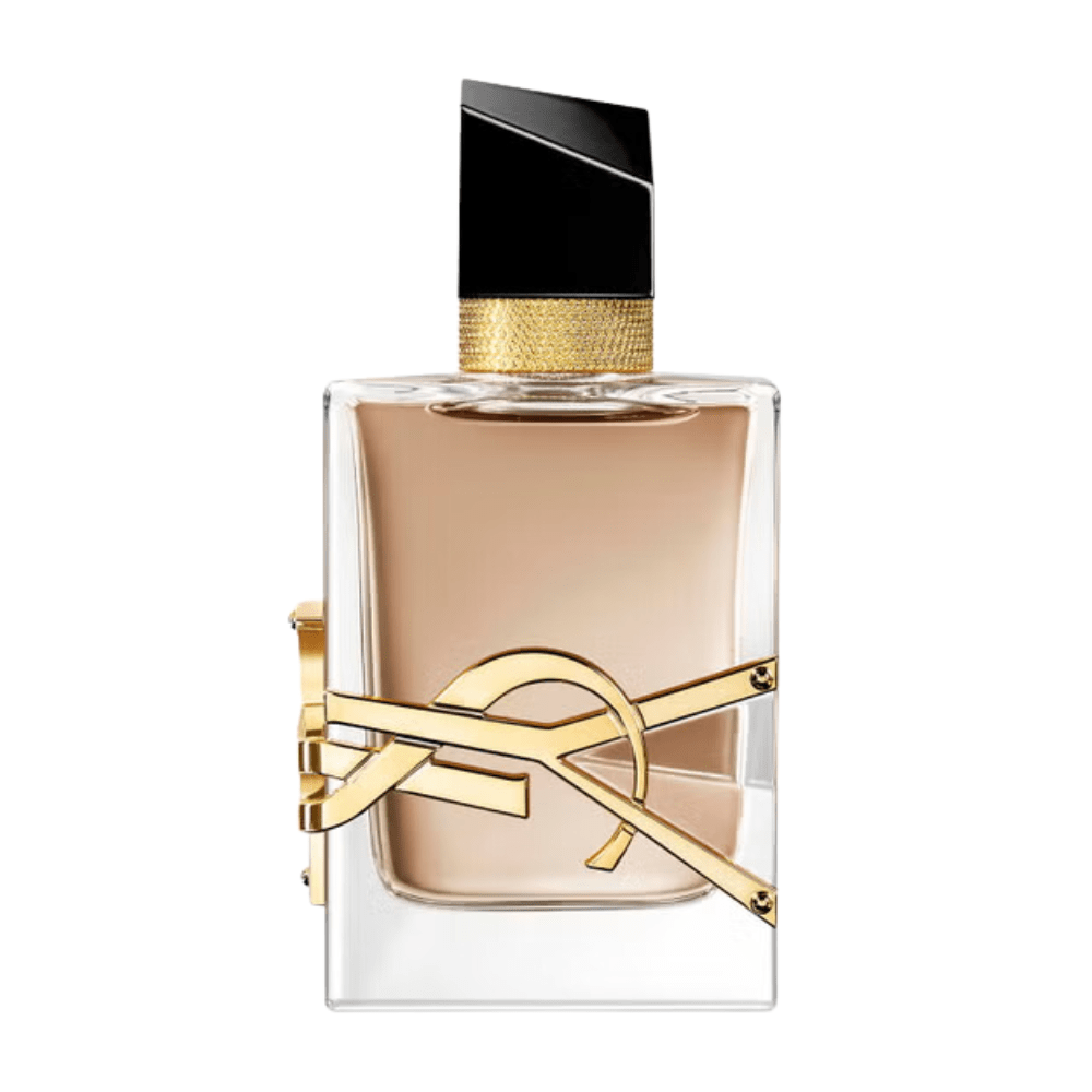 YSL Libre Flowers & Flames Eau De Parfum Women's Perfume Spray (30ml, 50ml, 90ml)
